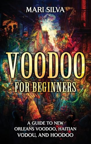 Voodoo for Beginners