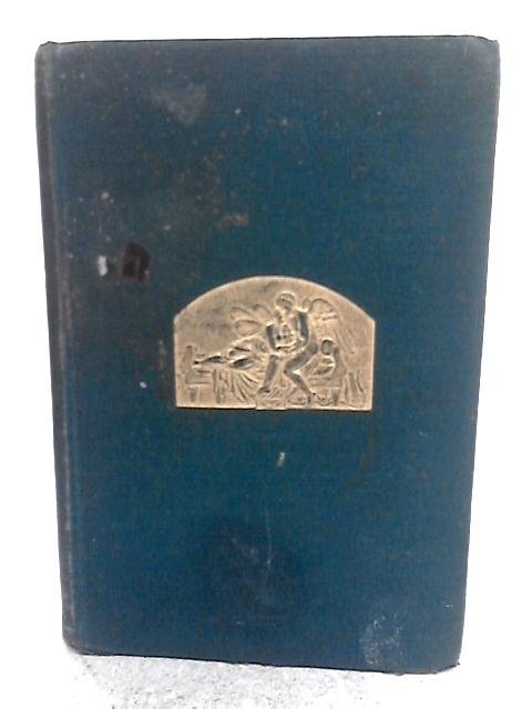 The Biography Of John Gibson, R.A., Sculptor, Rome