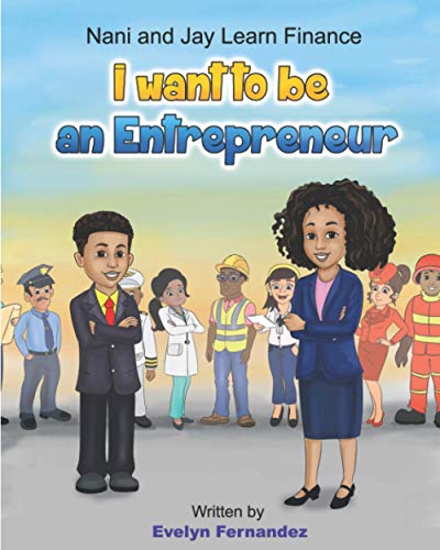 i want to be an entrepreneur