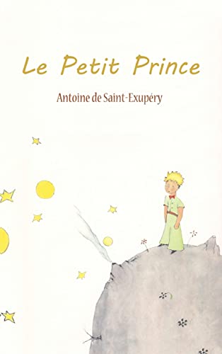 Le Petit Prince