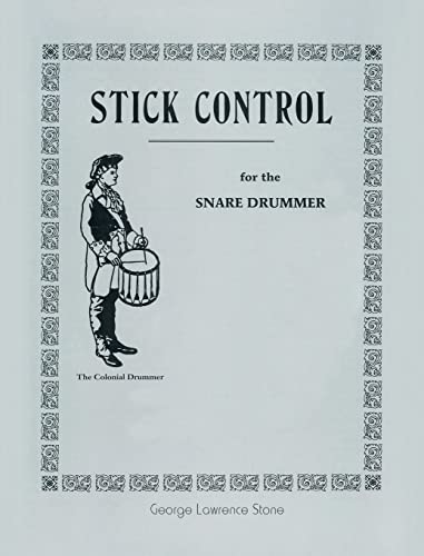 Stick Control
