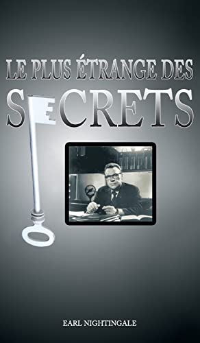 Le Plus Etrange Des Secrets / The Strangest Secret