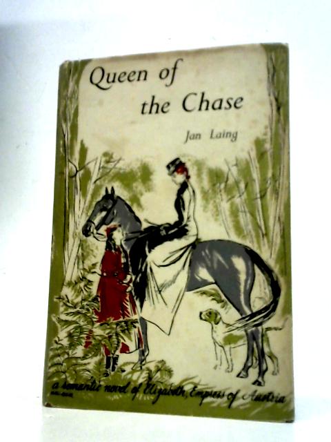 Queen of the Chase