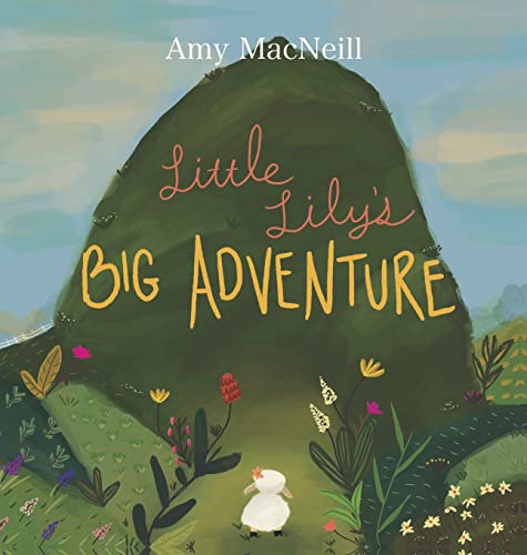 Little Lily's Big Adventure