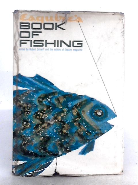 Esquire's Book of Fishing