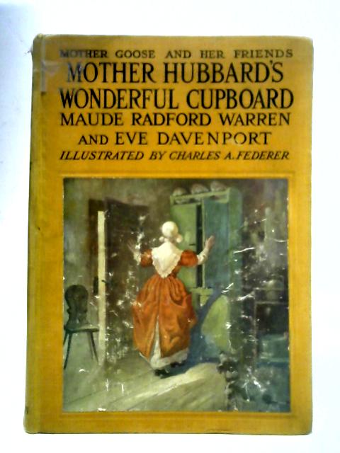 Mother Hubbard's Wonderful Cupboard