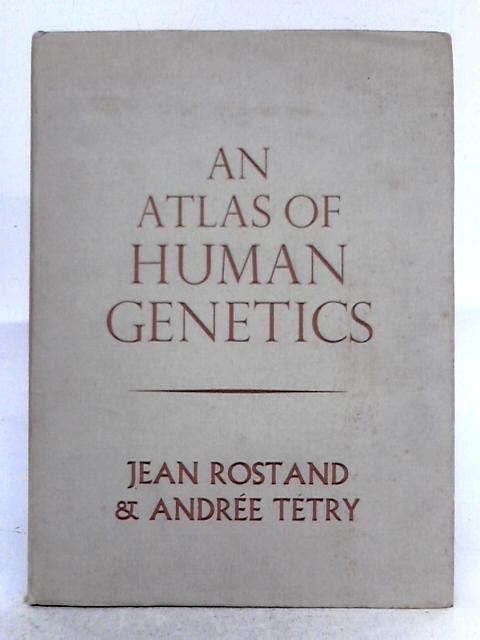 An Atlas of Human Genetics