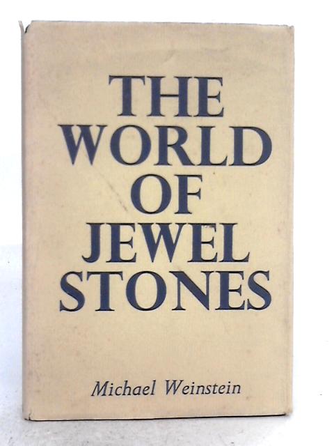 World of Jewel Stones
