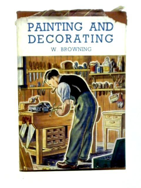 Painting and Decorating