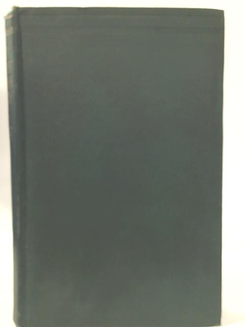 A New Study of English Poetry.
