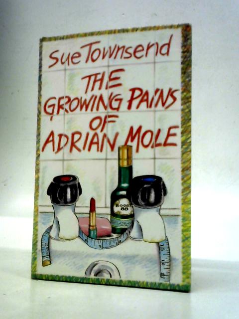 The Growing Pains of Adrian Mole