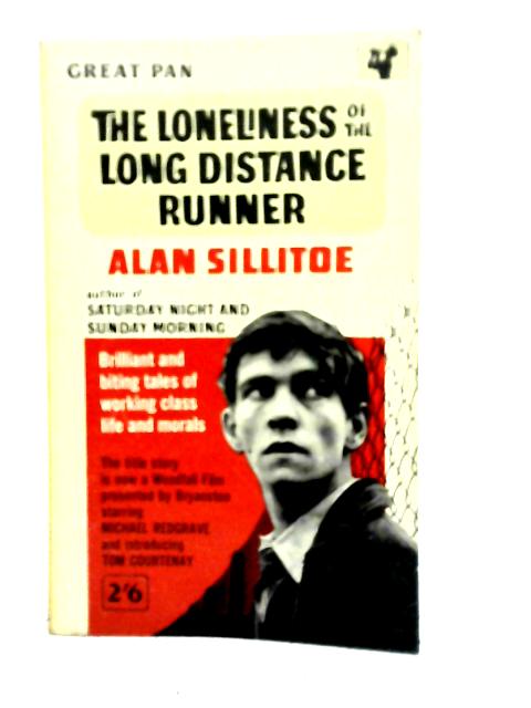 The Loneliness of the Long Distance Runner