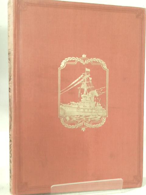 The History Of The Great War Vol. V