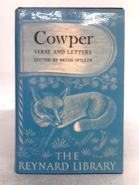 Verse and Letter