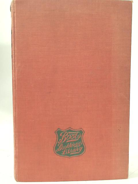 Nothing Like the Sun: A Story of Shakespeare's Love-Life
