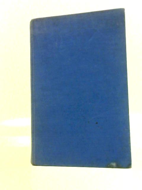 The Navies of Today and Tomorrow: a Study of the Naval Crisis from Within