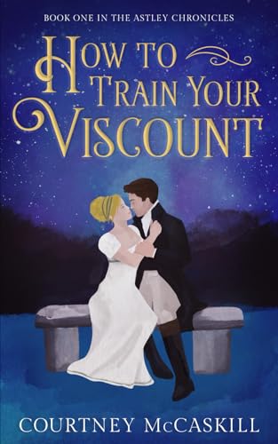 How to Train Your Viscount