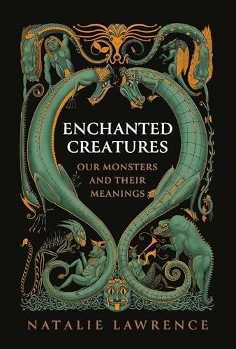 Enchanted Creatures