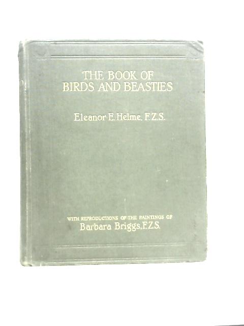 The Book of Birds and Beasties