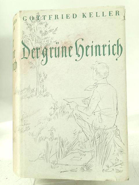 Der Grune Heinrich