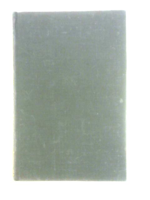 Man and the Atom: A Brief Account of the Human Dilemma