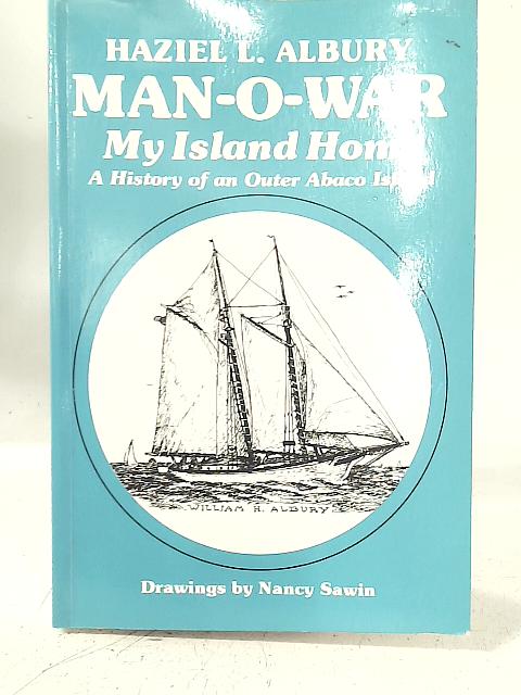 Man-O-War My Island Home