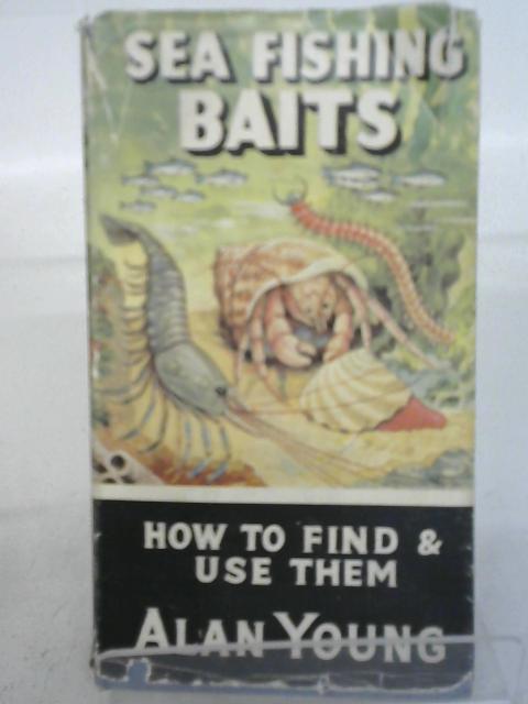 Sea Fishing Baits