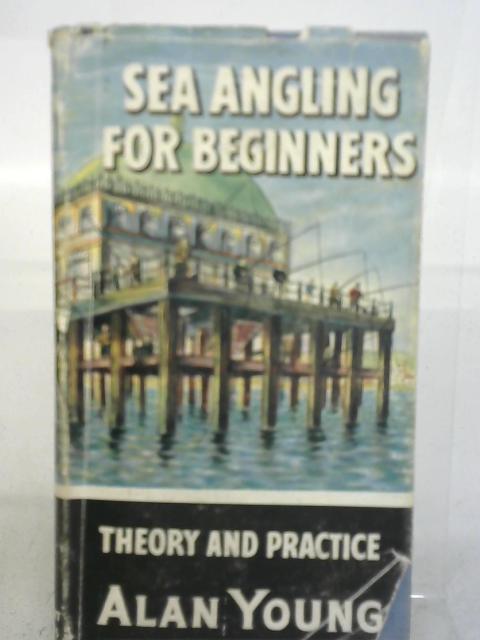 Sea Angling For Beginners