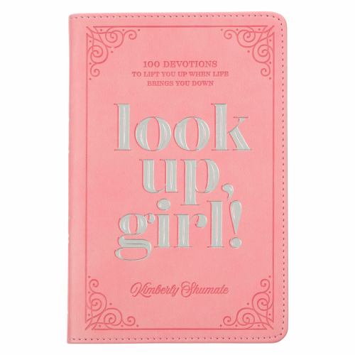Look Up, Girl!