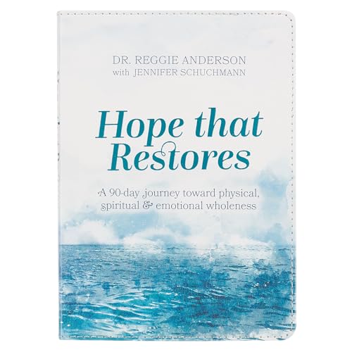Hope That Restores