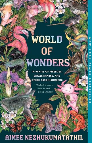 World of Wonders