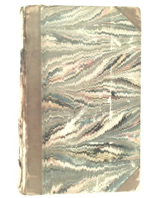 Memoirs of John Evelyn, Esq, F.R.S. Comprising His Diary From 1641 to 1705-6 and a Selection of His Familiar Letters, Vol.I