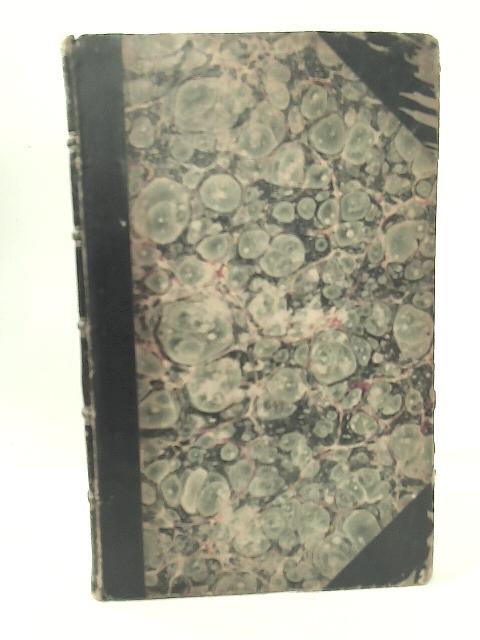 Lacon: or Many Things in Few Words, Vol. I