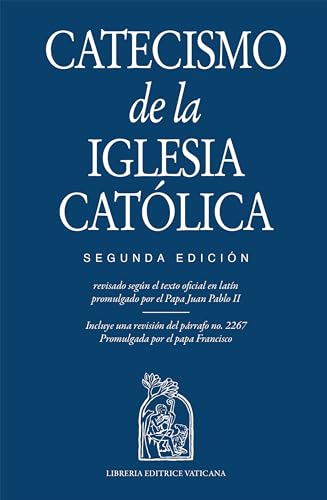 Catecismo de la Iglesia Católico, Segunda Edición