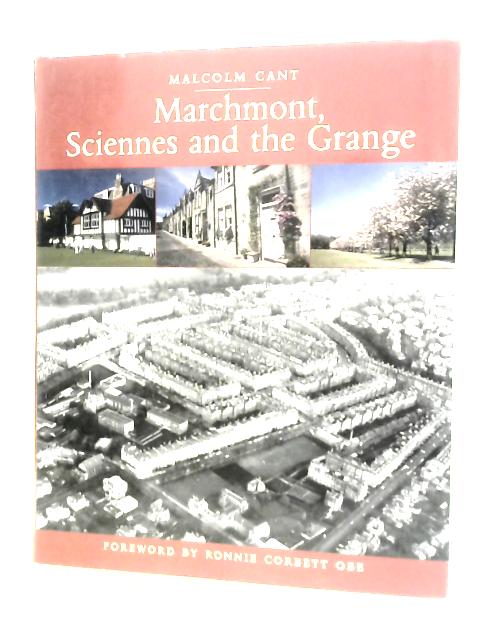 Marchmont, Sciennes and the Grange