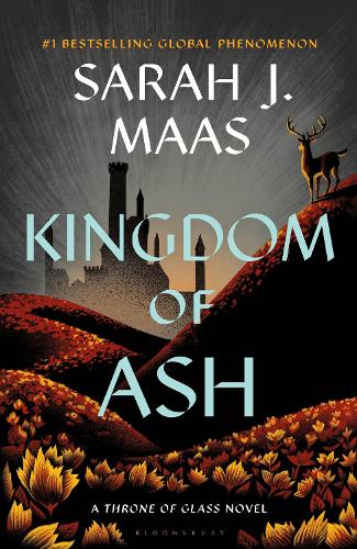 Kingdom of Ash