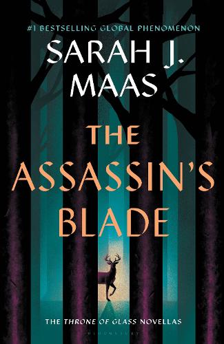 The Assassin's Blade