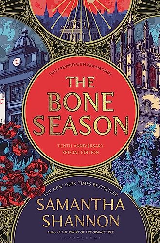 The Bone Season