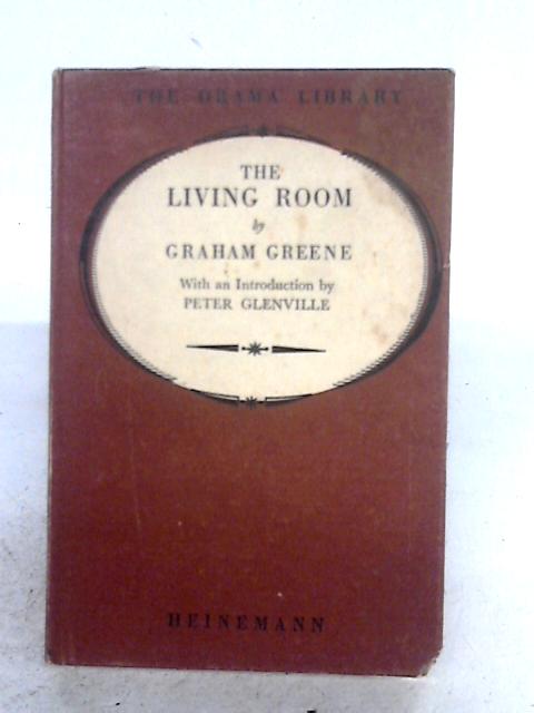 The Living Room. (The Drama Library).