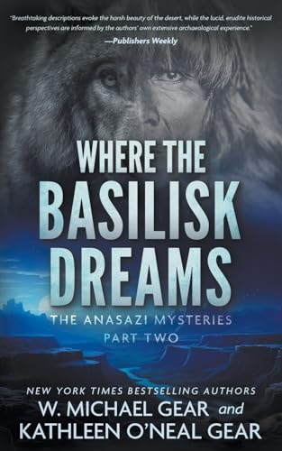 Where the Basilisk Dreams