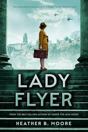 Lady Flyer