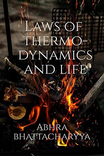 Laws of Thermodynamics and Life
