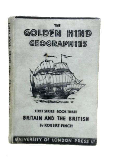 Britain and the British