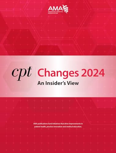 CPT Changes 2024