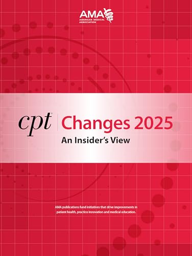 CPT Changes 2025