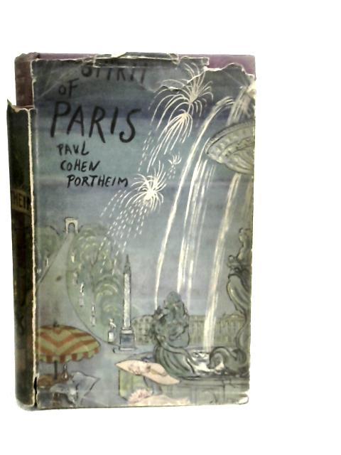 The Spirit of Paris