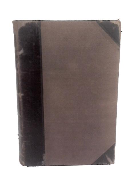 Haydn's Dictionary Of Dates And Universal Information Relating To All Ages And Nations: Containing The History Of The World To August, 1873 -