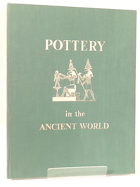 Pottery In The Ancient World