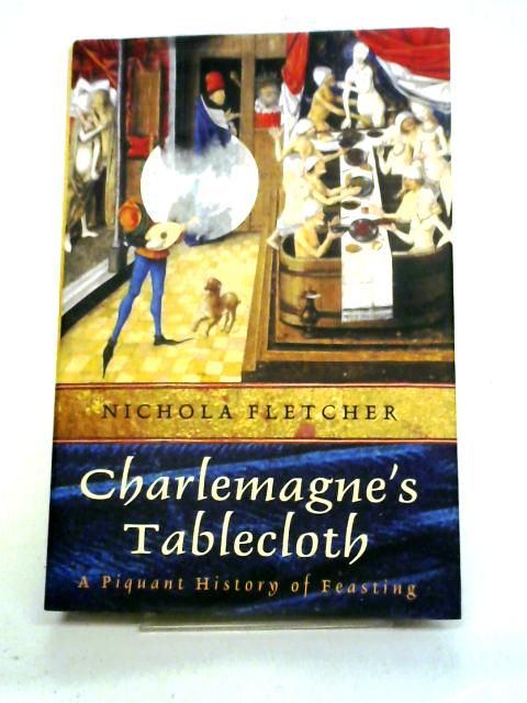 Charlemagnes Tablecloth