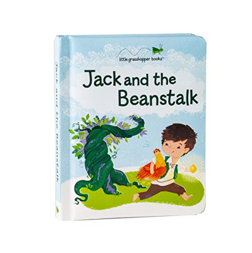 Jack and the Beanstalk Book Downloadable App